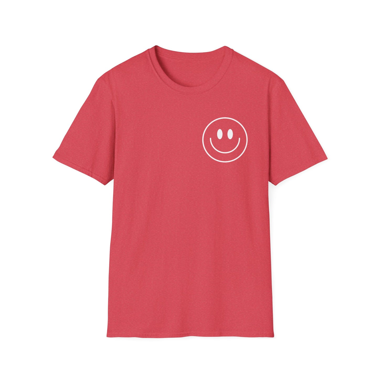 Teacher Unisex Softstyle T-Shirt - Inspirational Gift for Educators