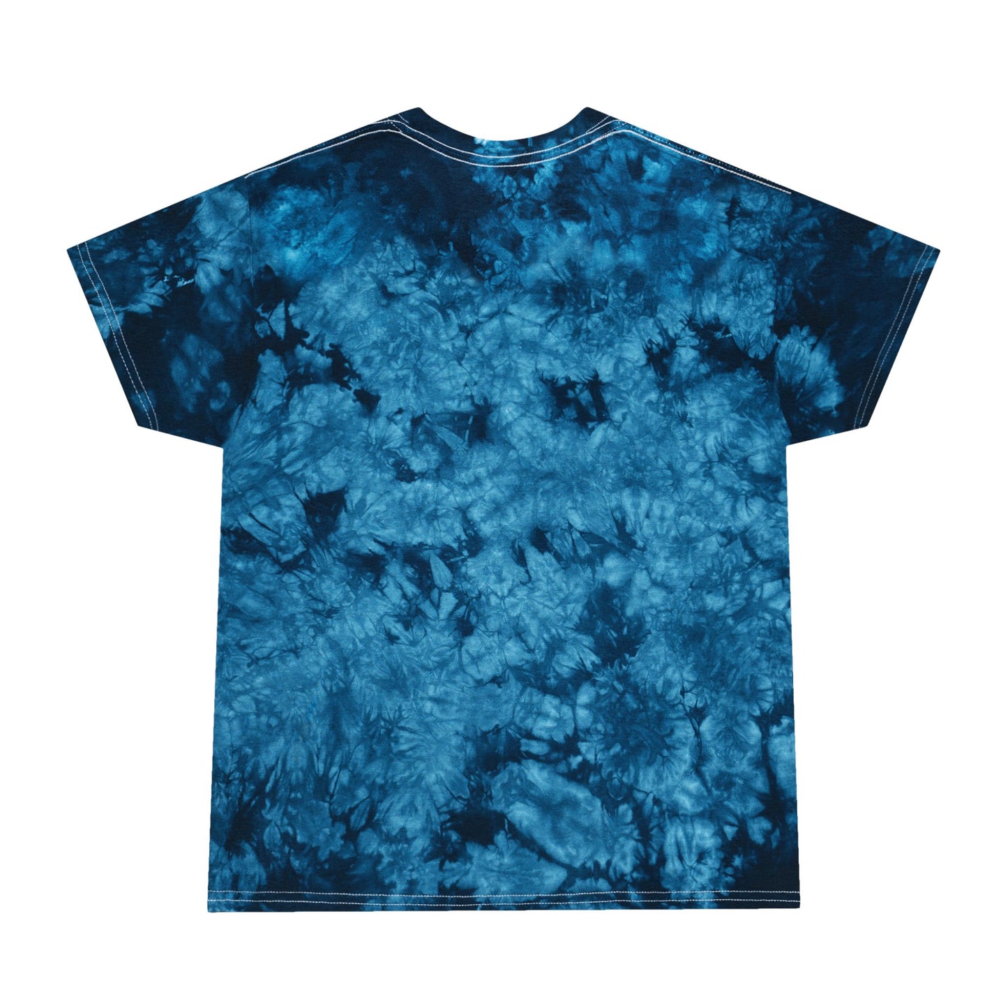 Miller Place Unisex Crystal Tie-Dye Tee