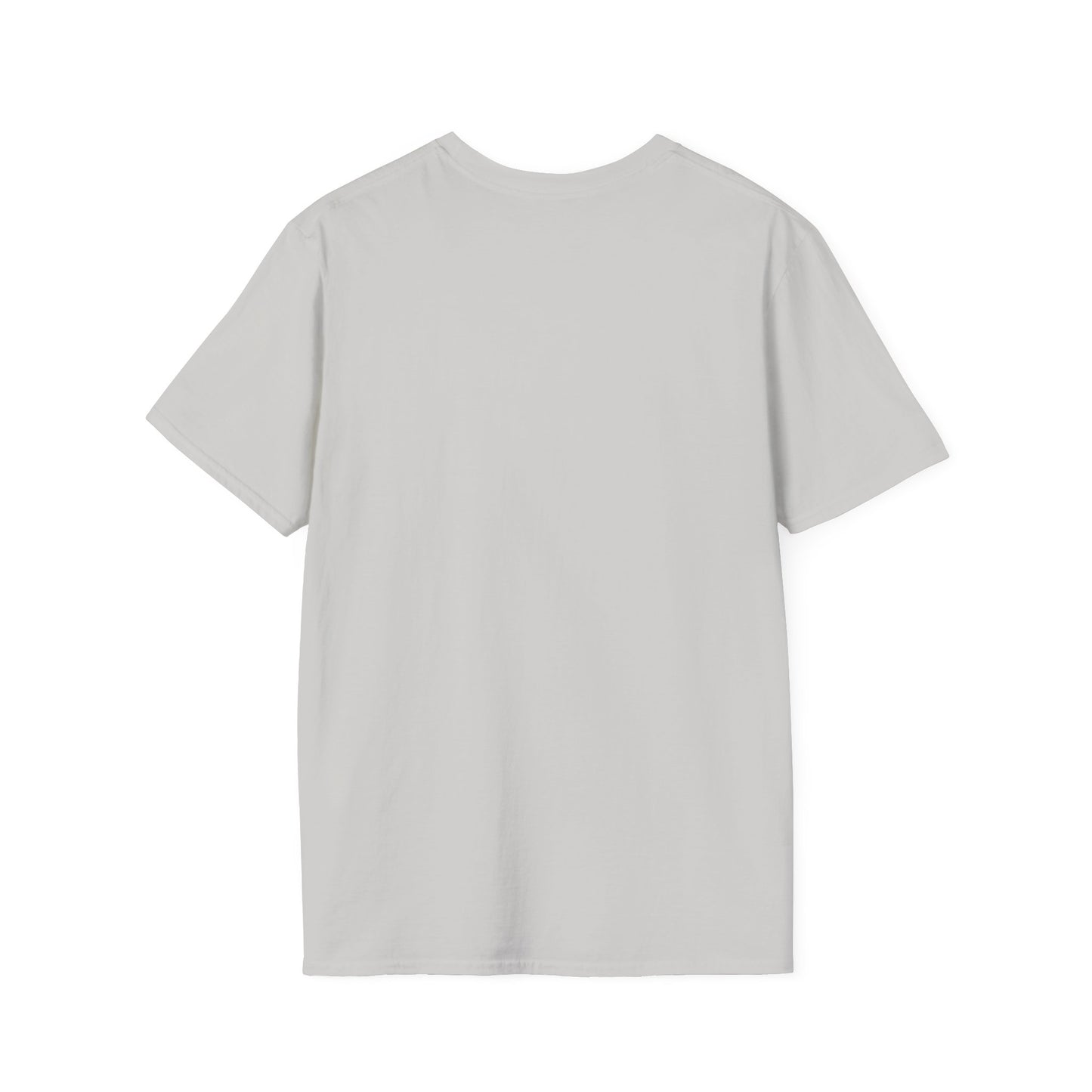 Dream Team- 4th Grade- Unisex Softstyle T-Shirt- Teacher Life