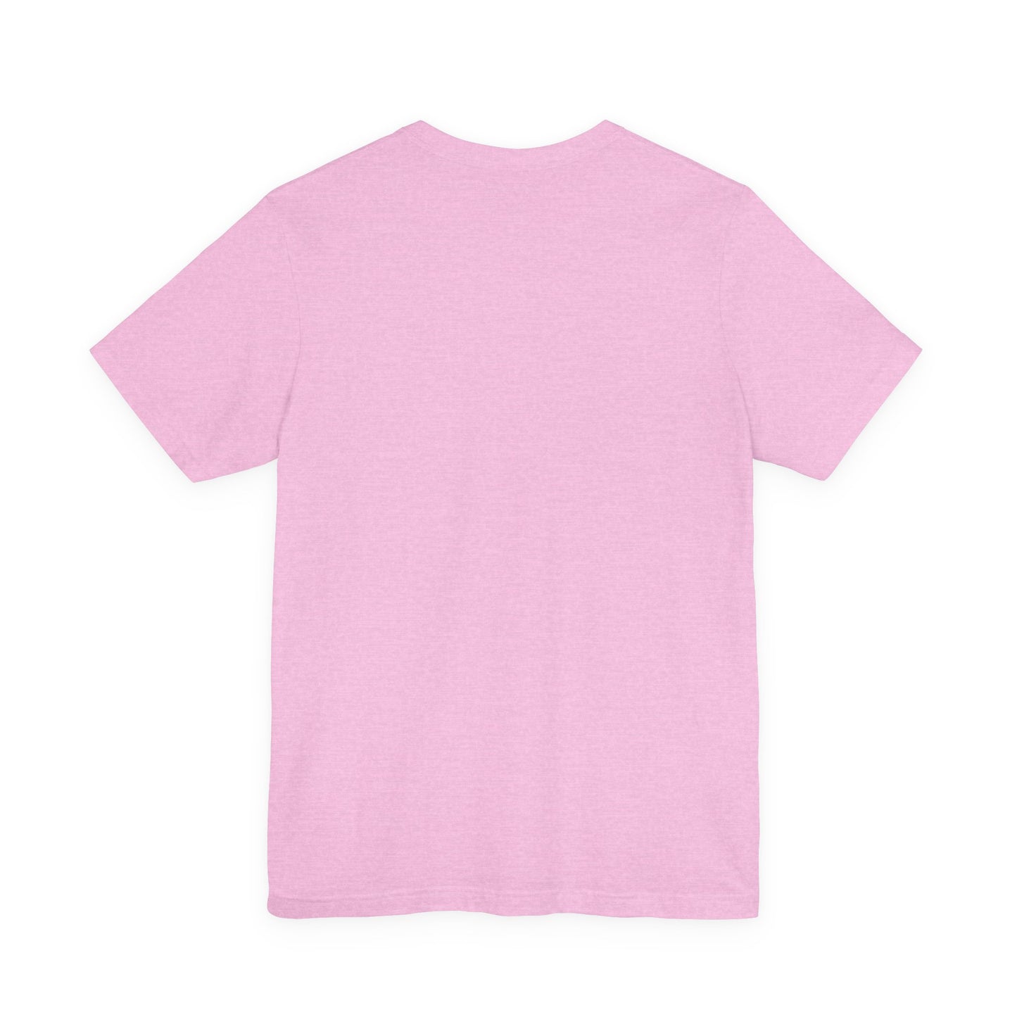 Little Leaders Slogan Tee - Unisex Jersey Short Sleeve Tee