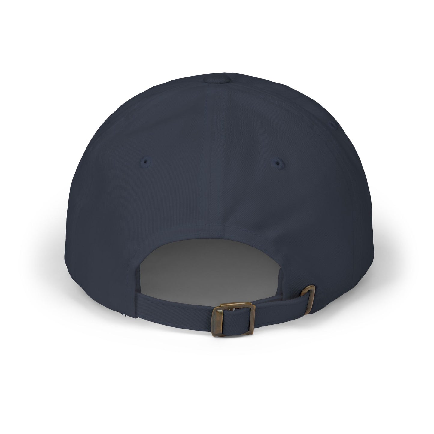 Miller Place Classic Cap with MP Logo - Stylish and Comfortable Hat for Sports Lovers