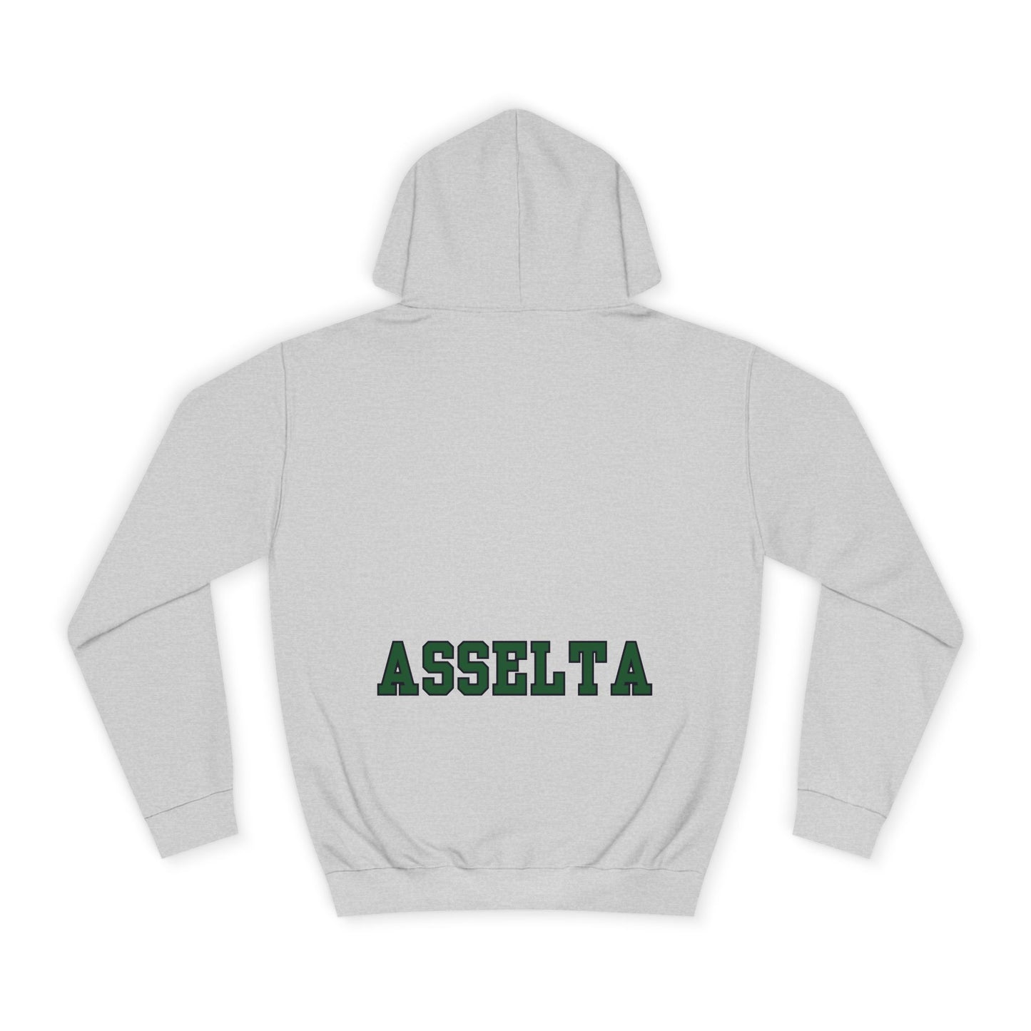 ASSELTA- Personalized Floyd Music Unisex College Hoodie - Music Department