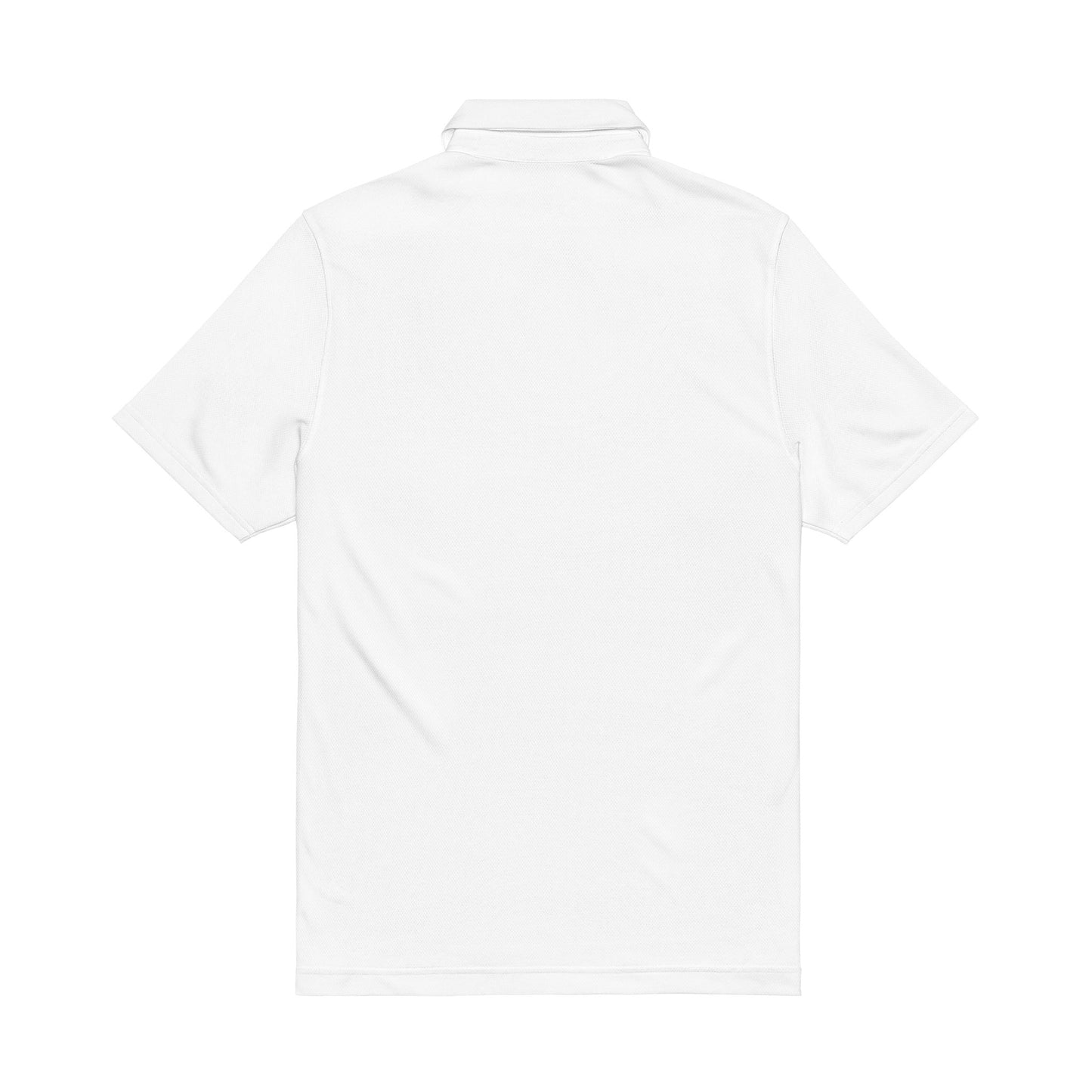 Tangier Smith Logo- Men's Embroidered Polo Shirt - Under Armour® - Stylish & Comfortable Athletic Wear