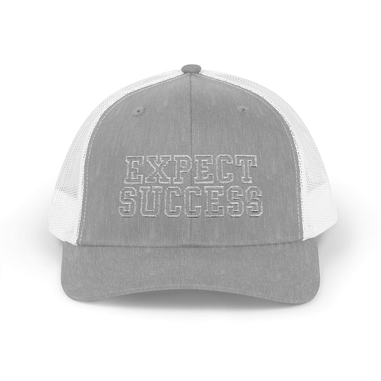 WFE Snapback Trucker Cap
