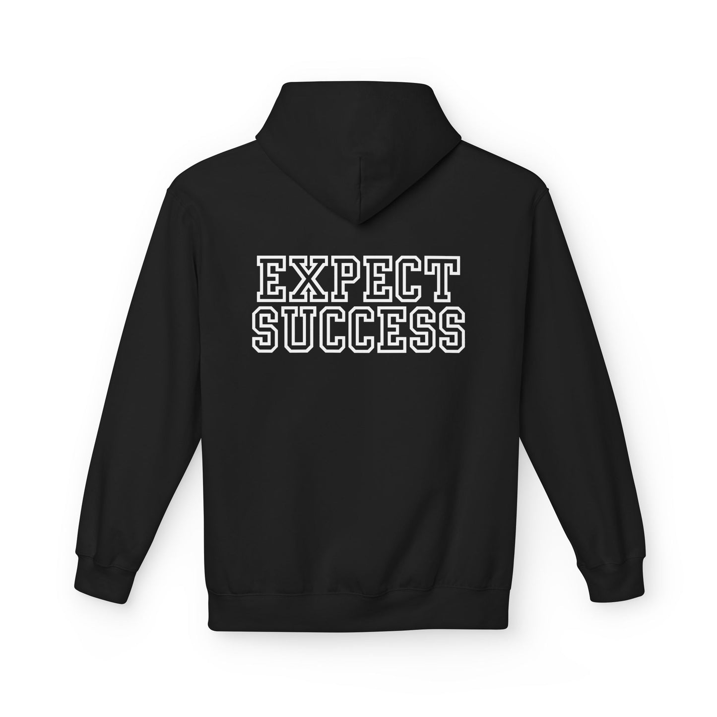 WFE- Unisex Midweight Softstyle Fleece Hoodie - Cozy Comfort for Every Occasion