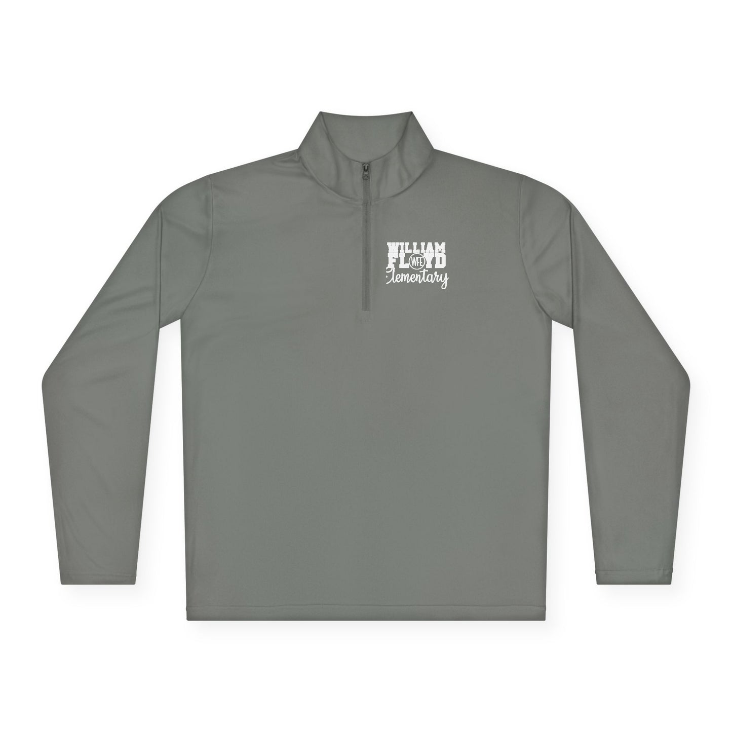 WFE Family- Unisex Quarter-Zip Pullover - Expect Success