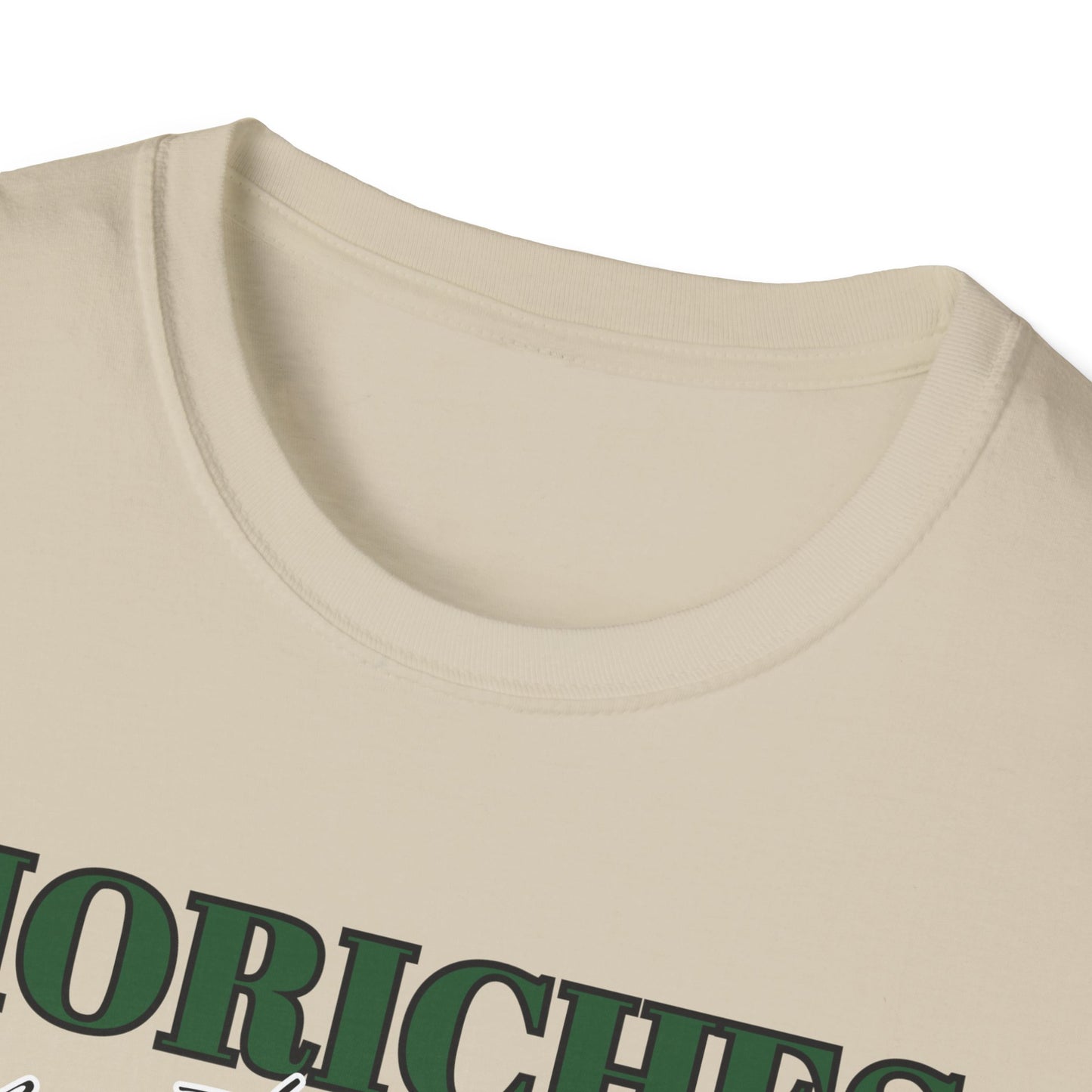 Moriches Elementary School T-Shirt, Unisex Tee