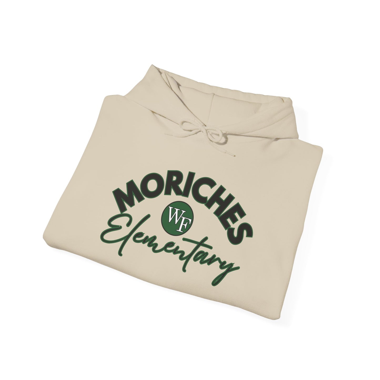 Moriches Elementary Unisex Heavy Blend™ Hooded Sweatshirt