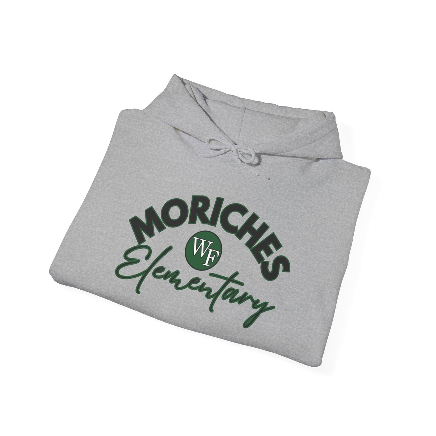 Moriches Elementary Unisex Heavy Blend™ Hooded Sweatshirt