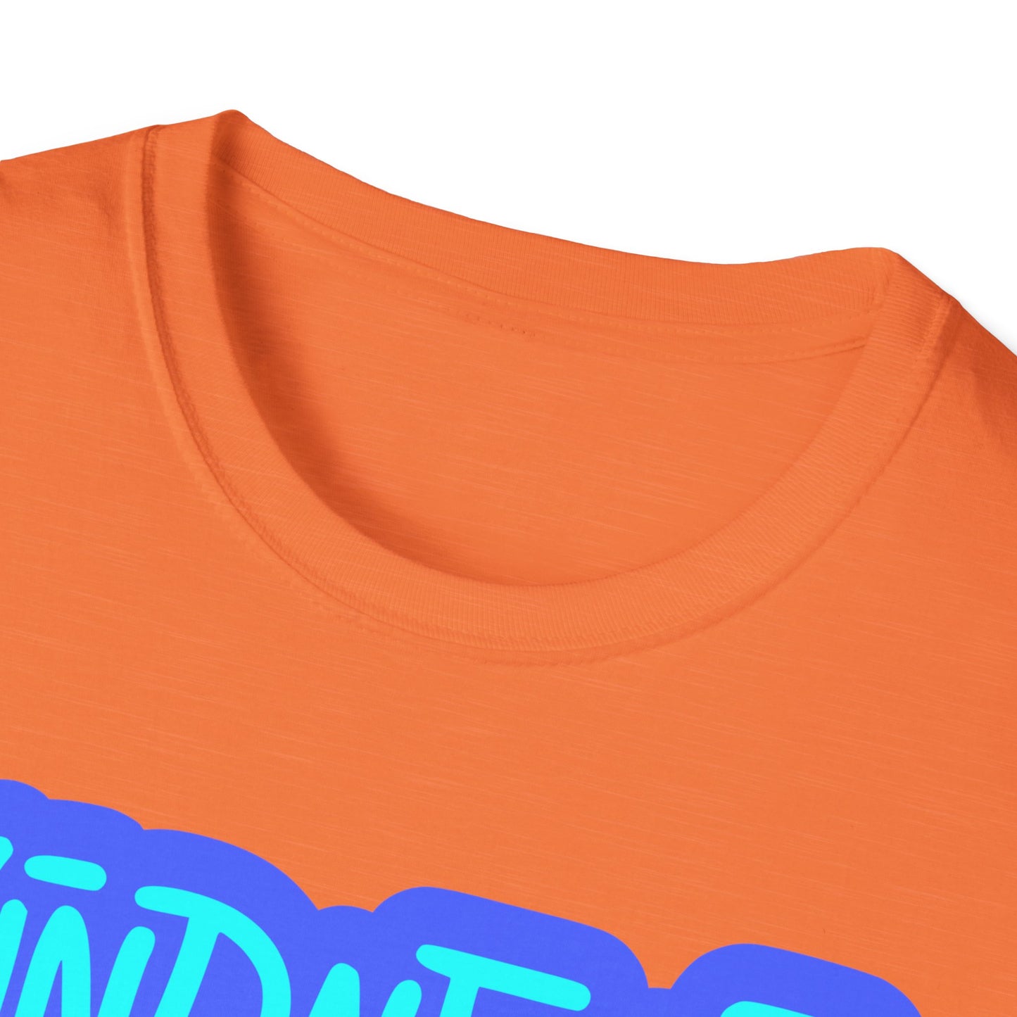 Kindness is Contagious T-Shirt
