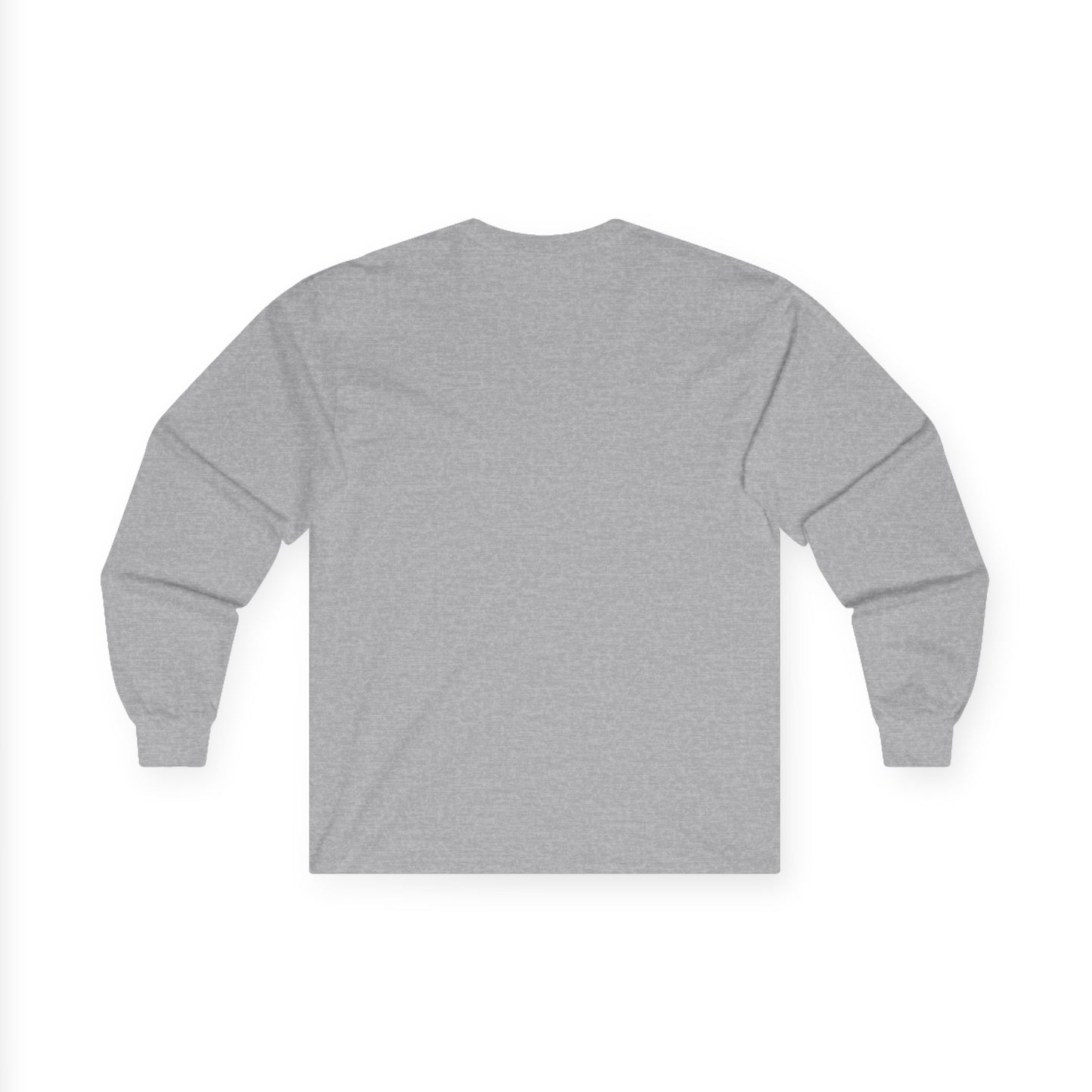 Woodhull Elementary Unisex Long Sleeve Tee - Comfortable & Stylish School Spirit Wear