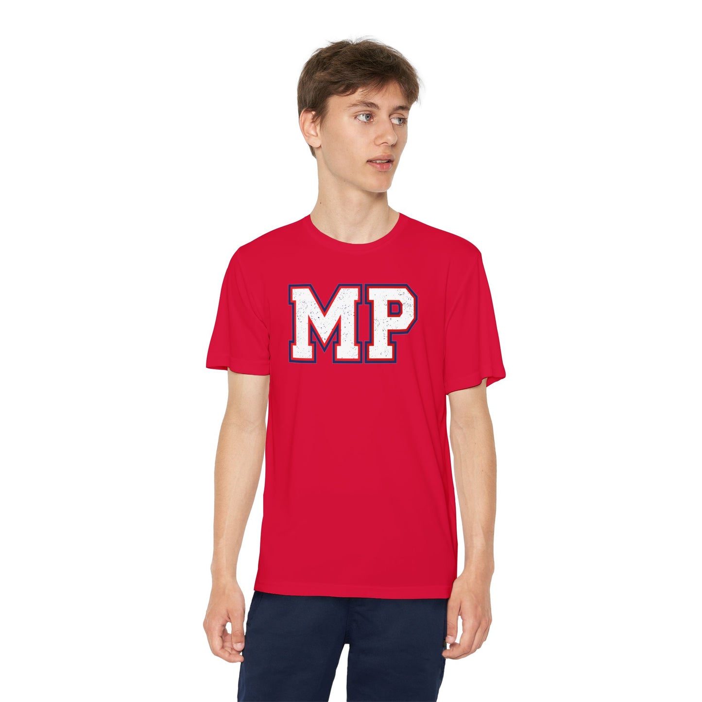 Miller Place- MP- Youth Sports Tee