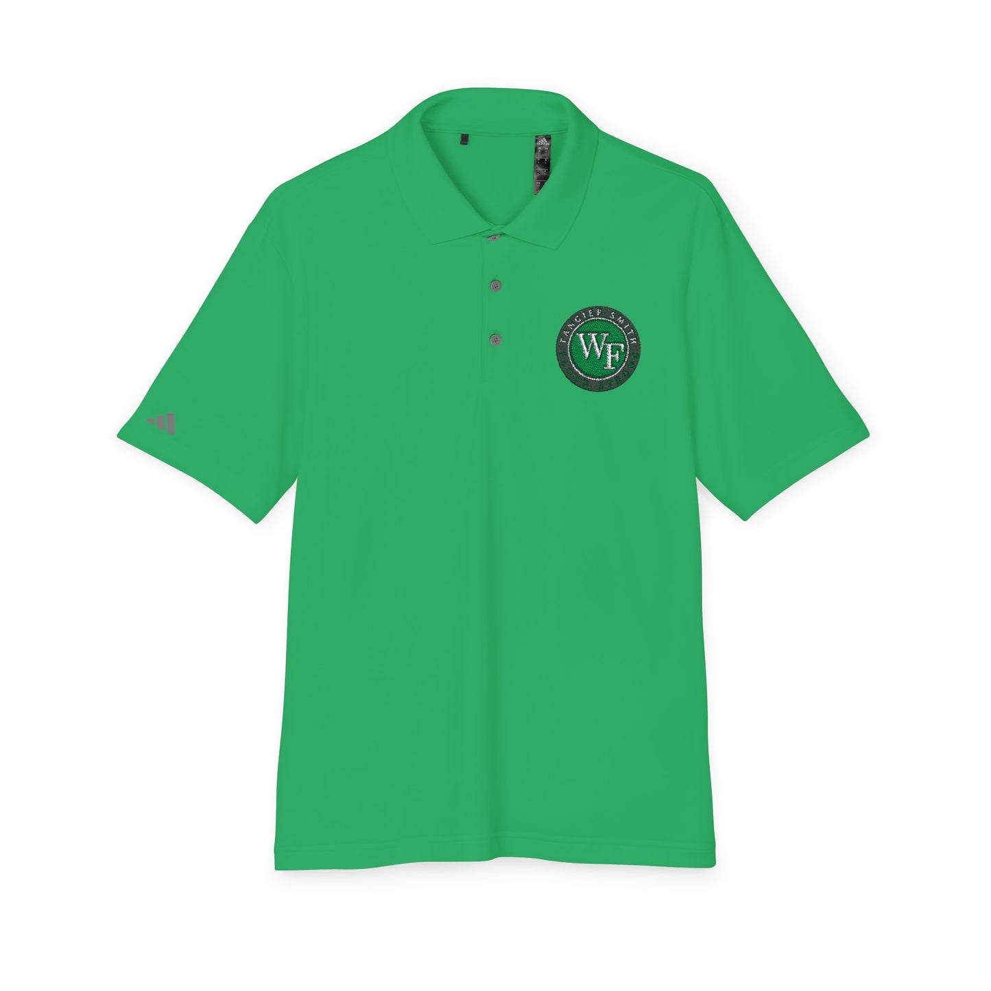 Tangier Smith- Unisex Performance Polo Shirt