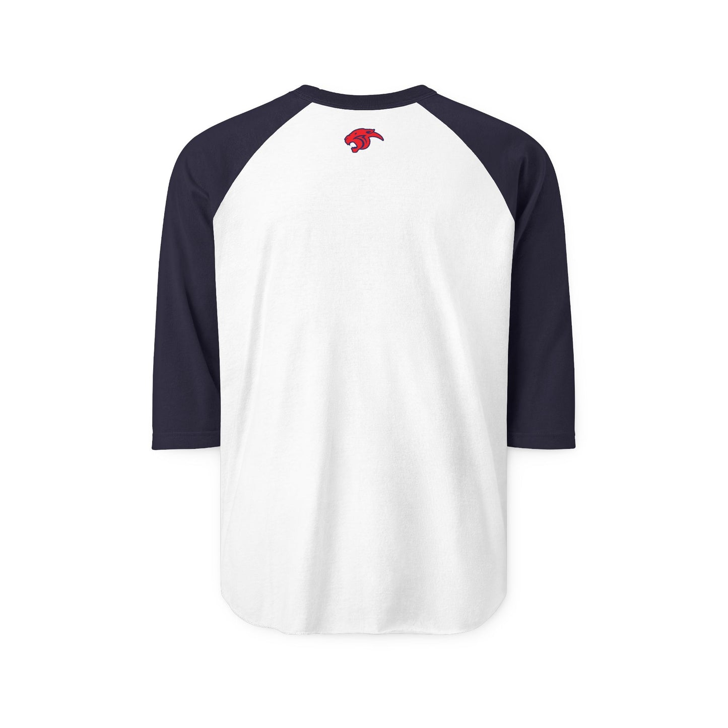 Miller Place Unisex Raglan Shirt