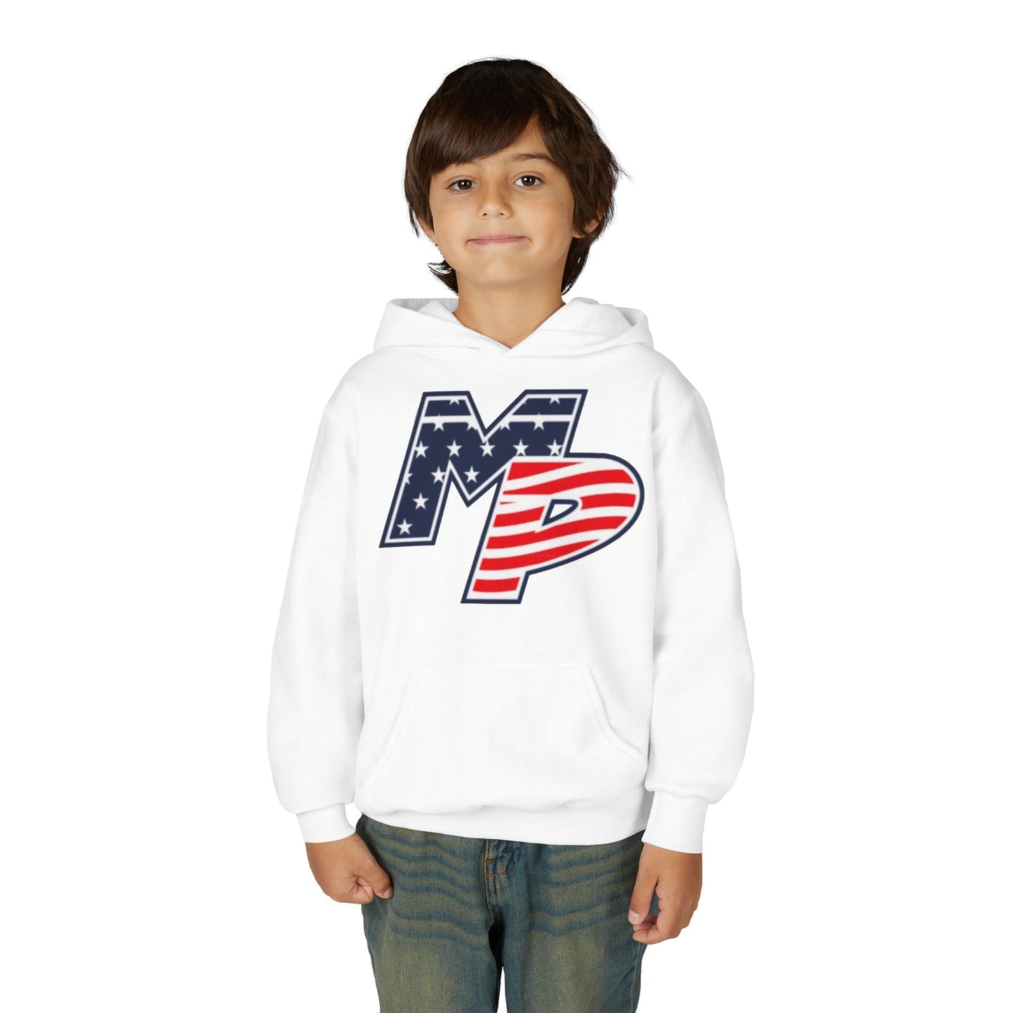 MP Youth Hoodie