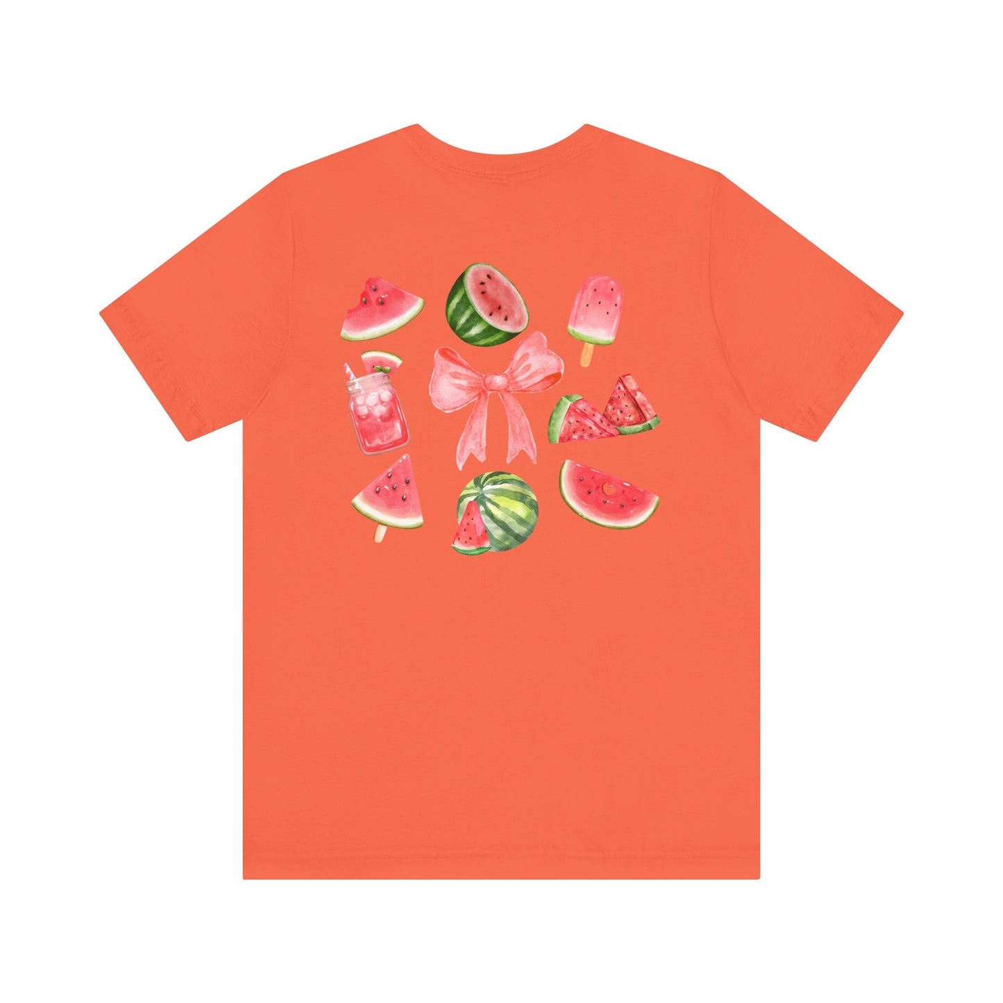 Stay Cool Summer Tee, Unisex T-Shirt, Vacation Apparel, Gift for Summer