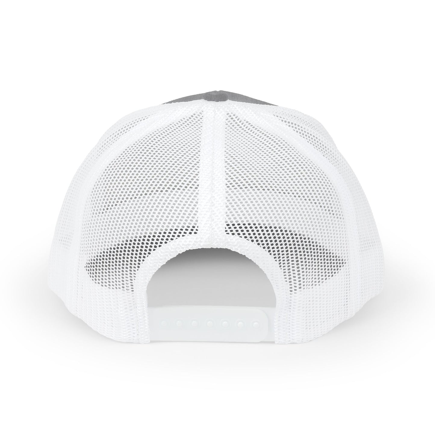 Moriches Snapback Trucker Cap