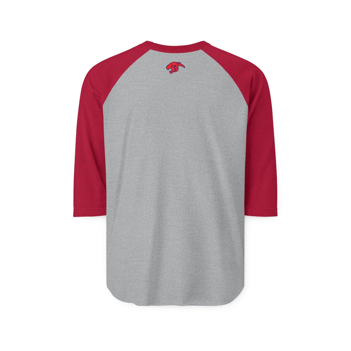 Miller Place Unisex Raglan Shirt