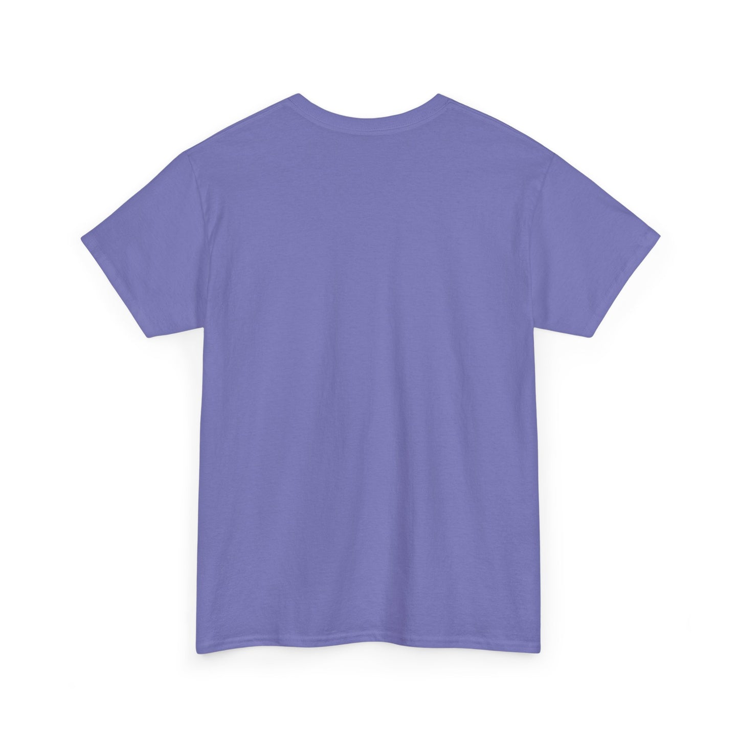 Nanny- Unisex Heavy Cotton Tee - Comfortable Everyday Wear- Motherhood