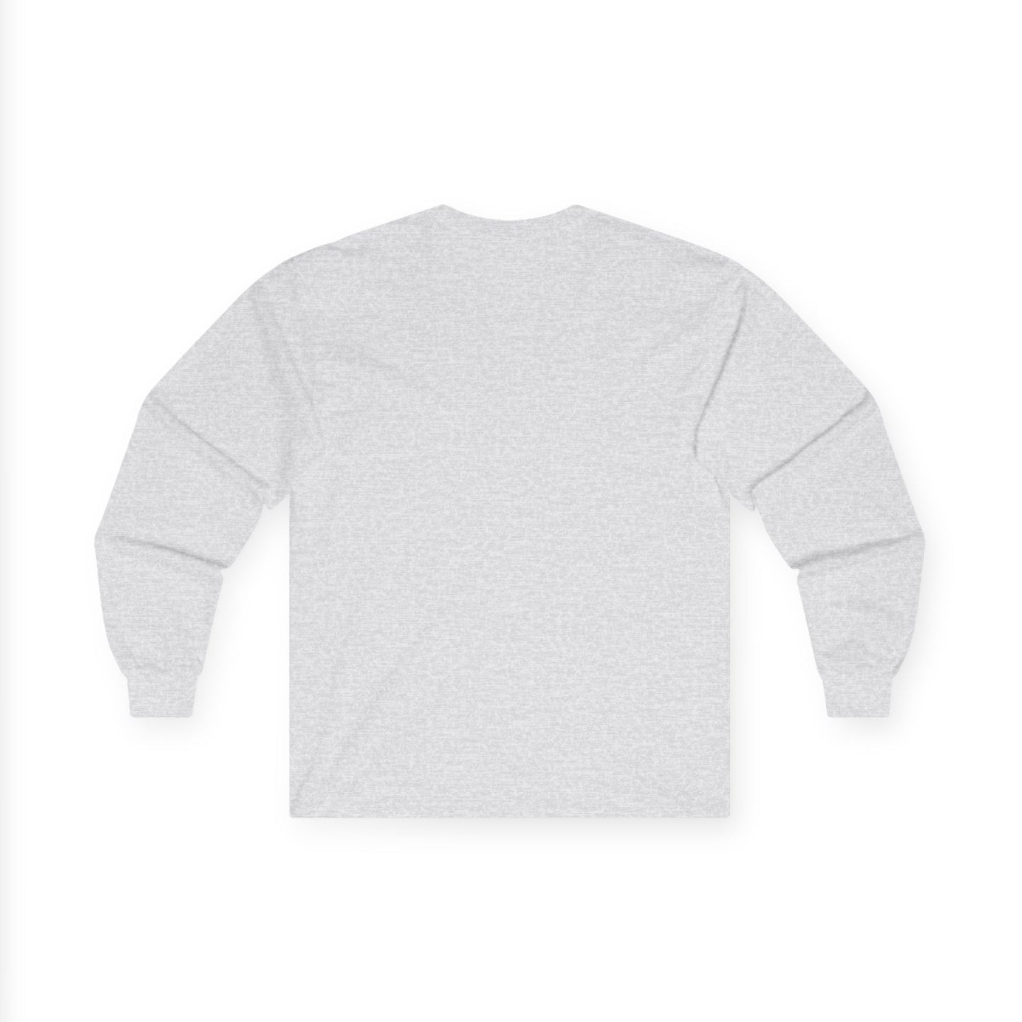 Woodhull Elementary Unisex Long Sleeve Tee - Comfortable & Stylish School Spirit Wear