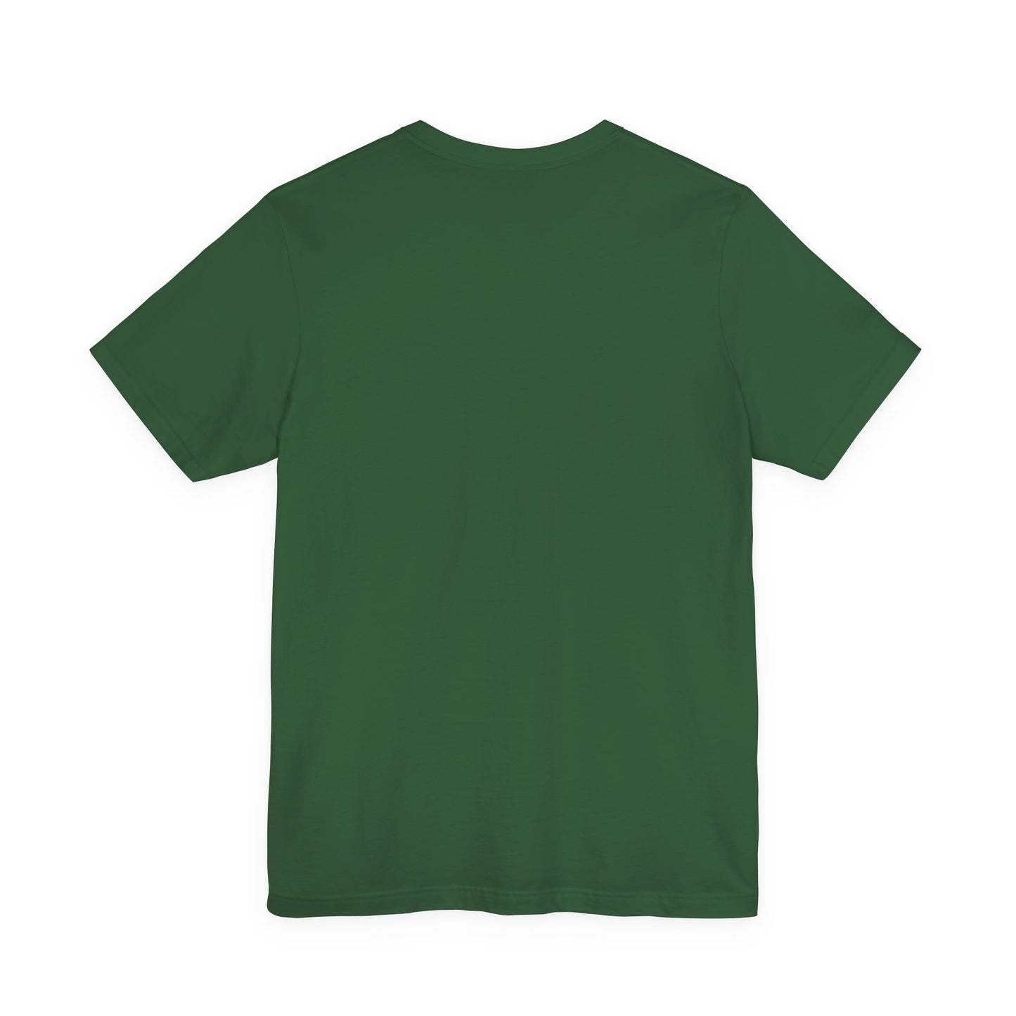 FAMILY CHRISTMAS- SANTA- Unisex Jersey Short Sleeve Tee