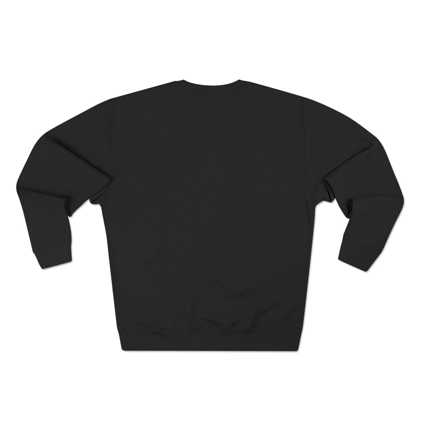 We Wear Pink in October- Awareness Unisex Crewneck Sweatshirt