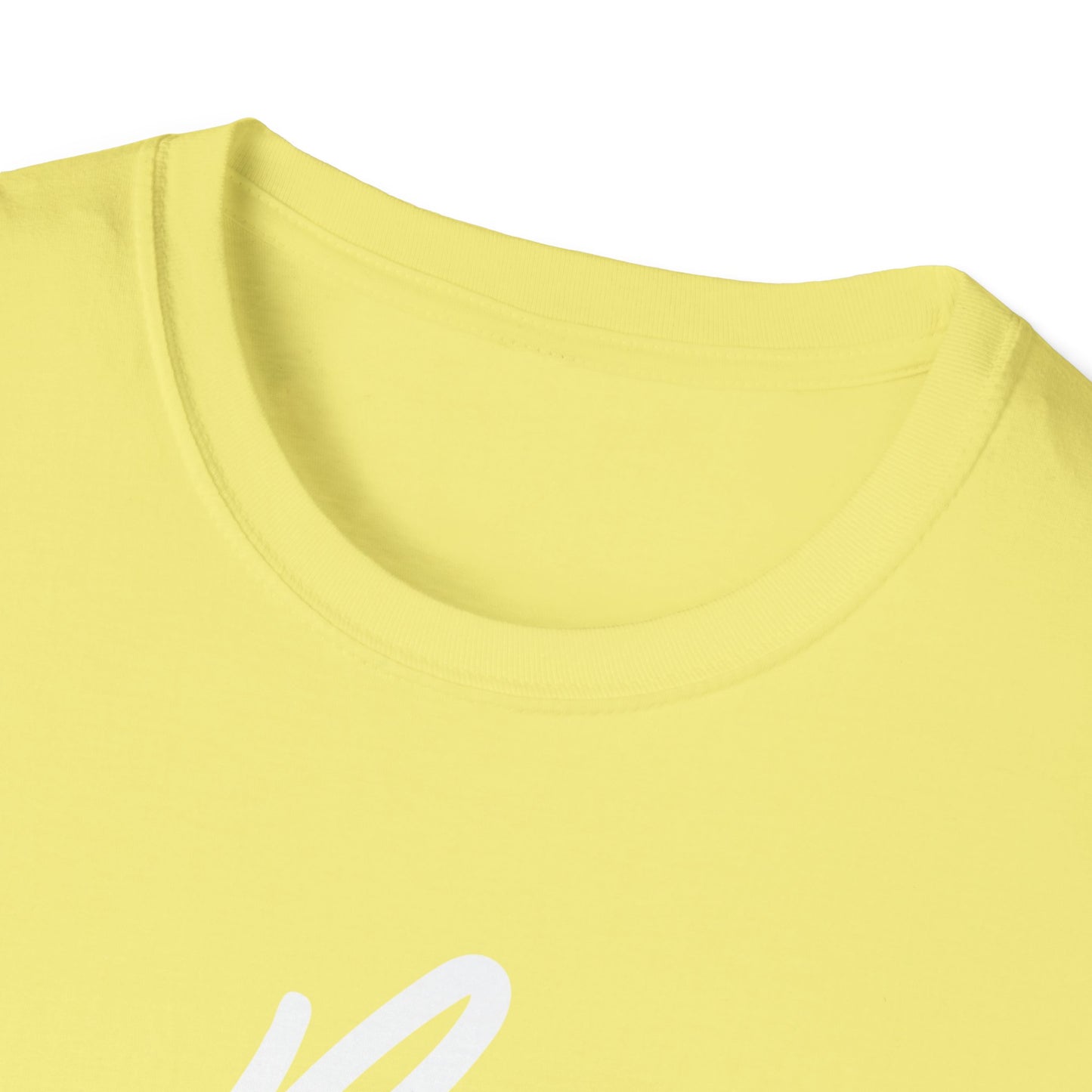 Be Kind- KindnessT-Shirt, Unisex Softstyle Tee