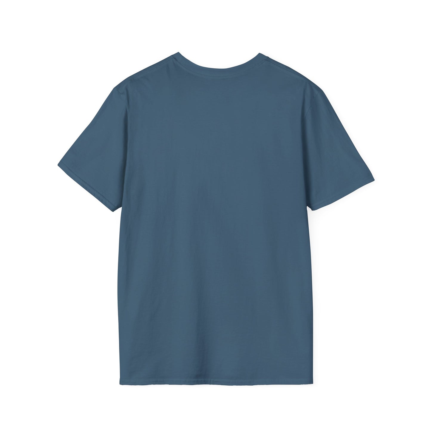 1st Grade is my Jam- Unisex Softstyle T-Shirt- Back to School