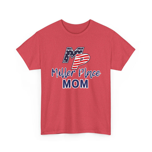 Miller Place Mom T-Shirt - Unisex Tee