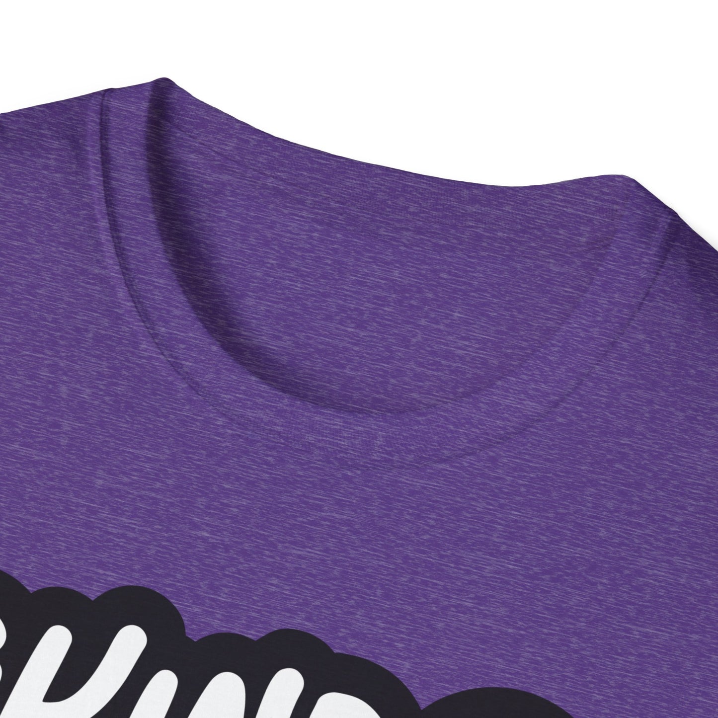 Be Kind to Everyone T-Shirt, Kindness Unisex Softstyle Tee