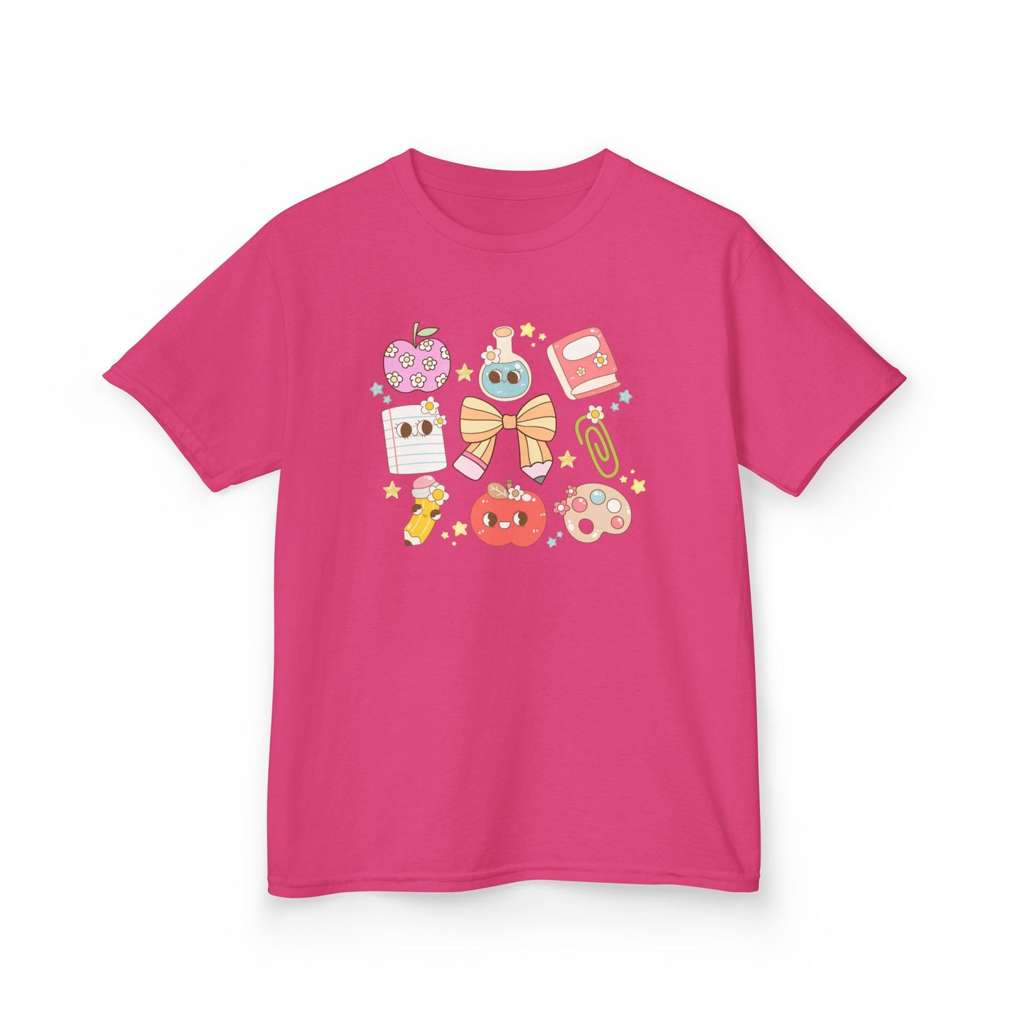 Back to School -GirlyPop Supplies