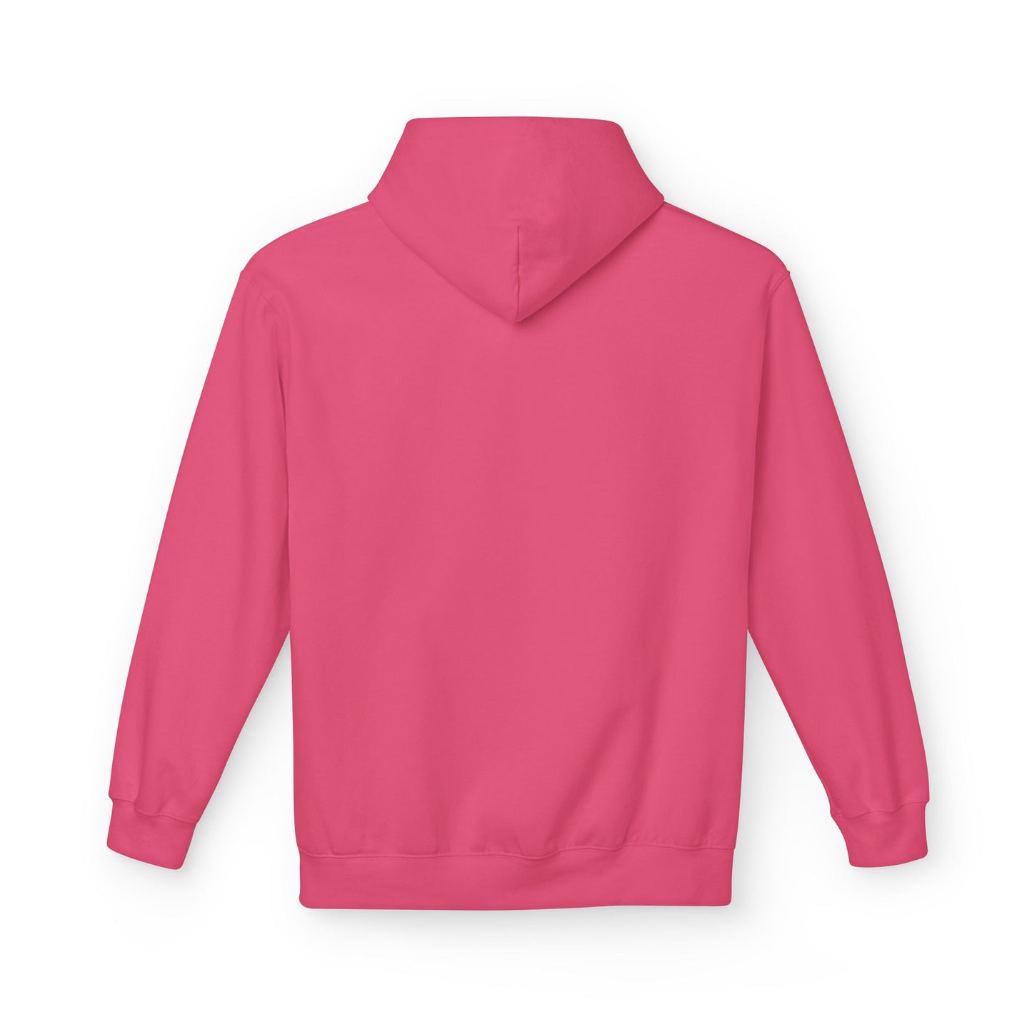 Floyd Strong Hoodie - Unisex Midweight Fleece