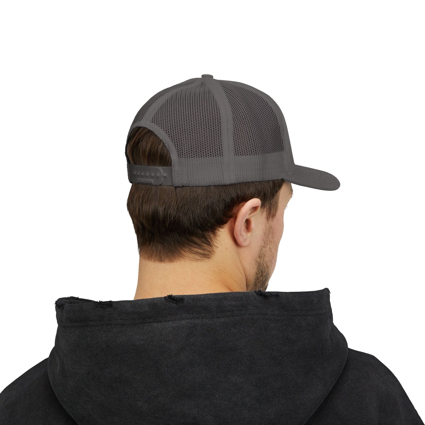 Moriches Snapback Trucker Cap