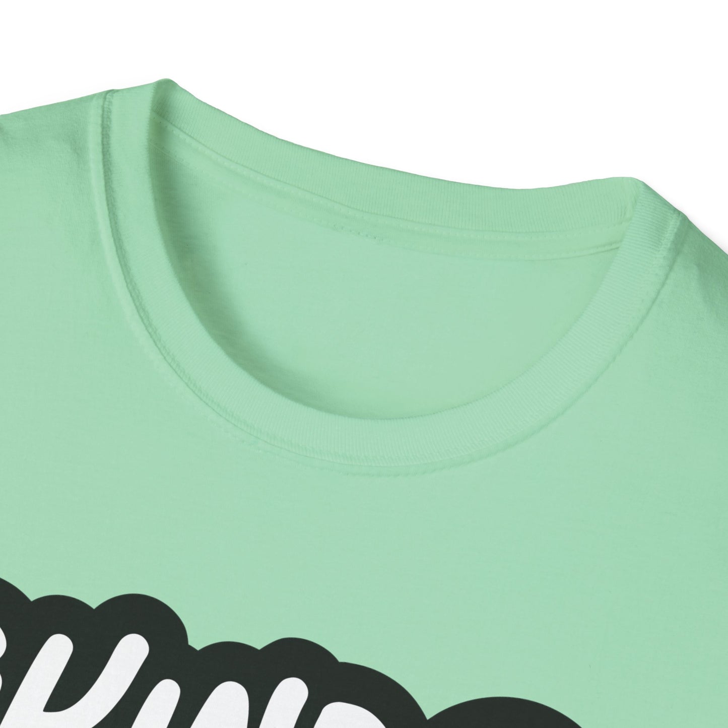 Be Kind to Everyone T-Shirt, Kindness Unisex Softstyle Tee