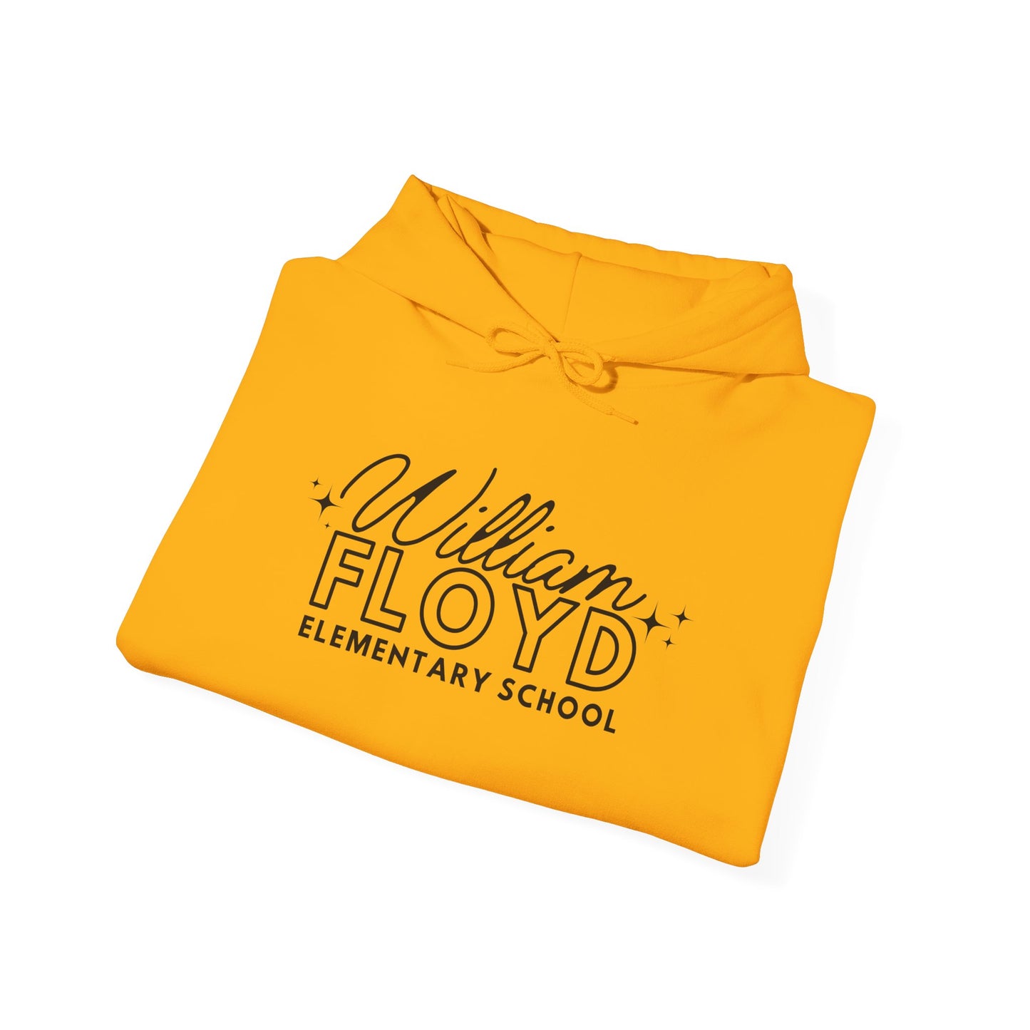 WFE Teacher Simple Design Hoodie w/ Teacher on Sleeve - Cozy Unisex Sweatshirt