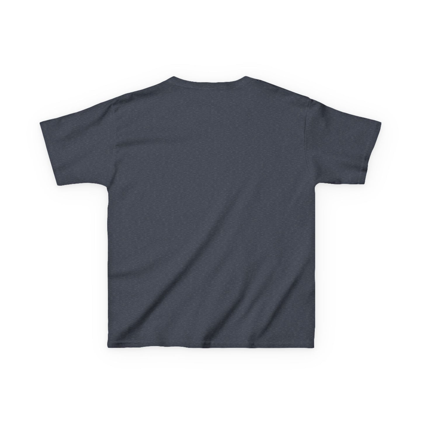 Miller Place Class of 2038 Kids Heavy Cotton Tee