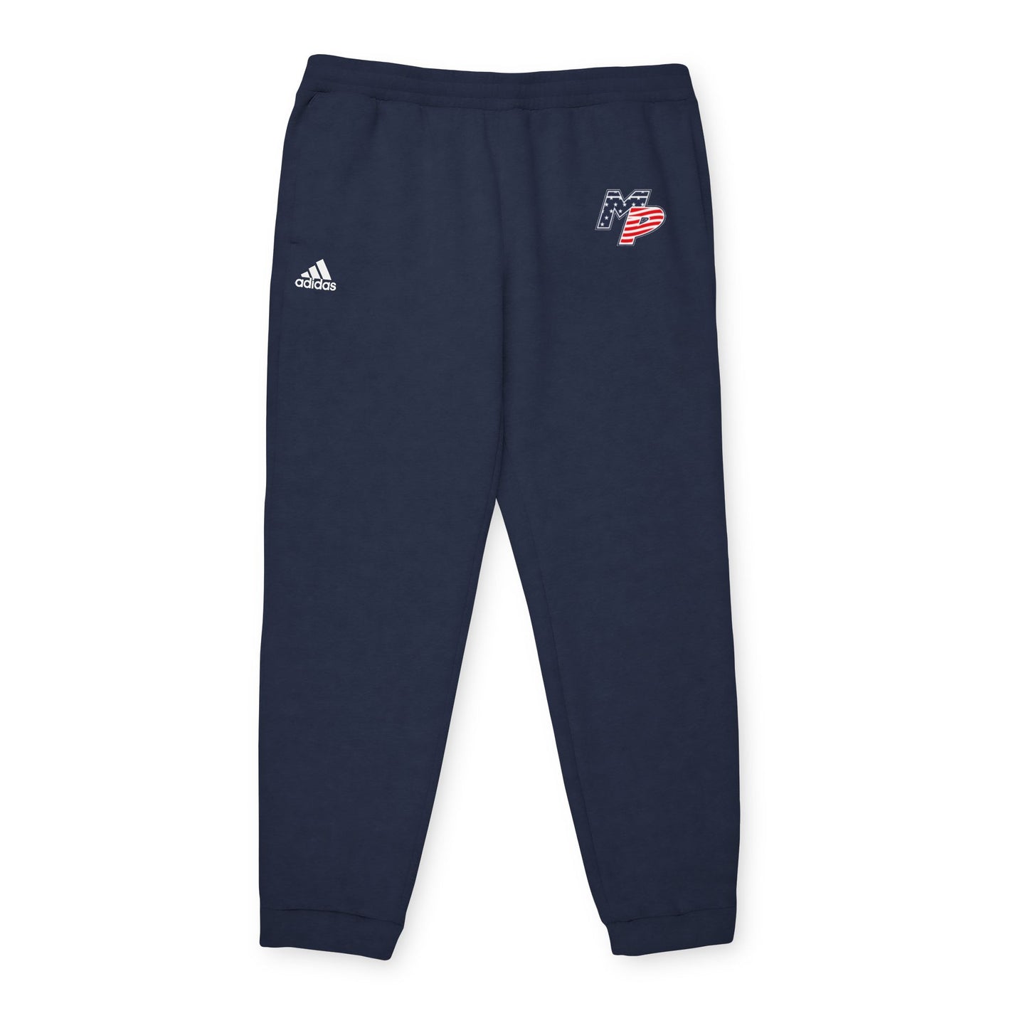 Fleece Joggers Miller Place Design