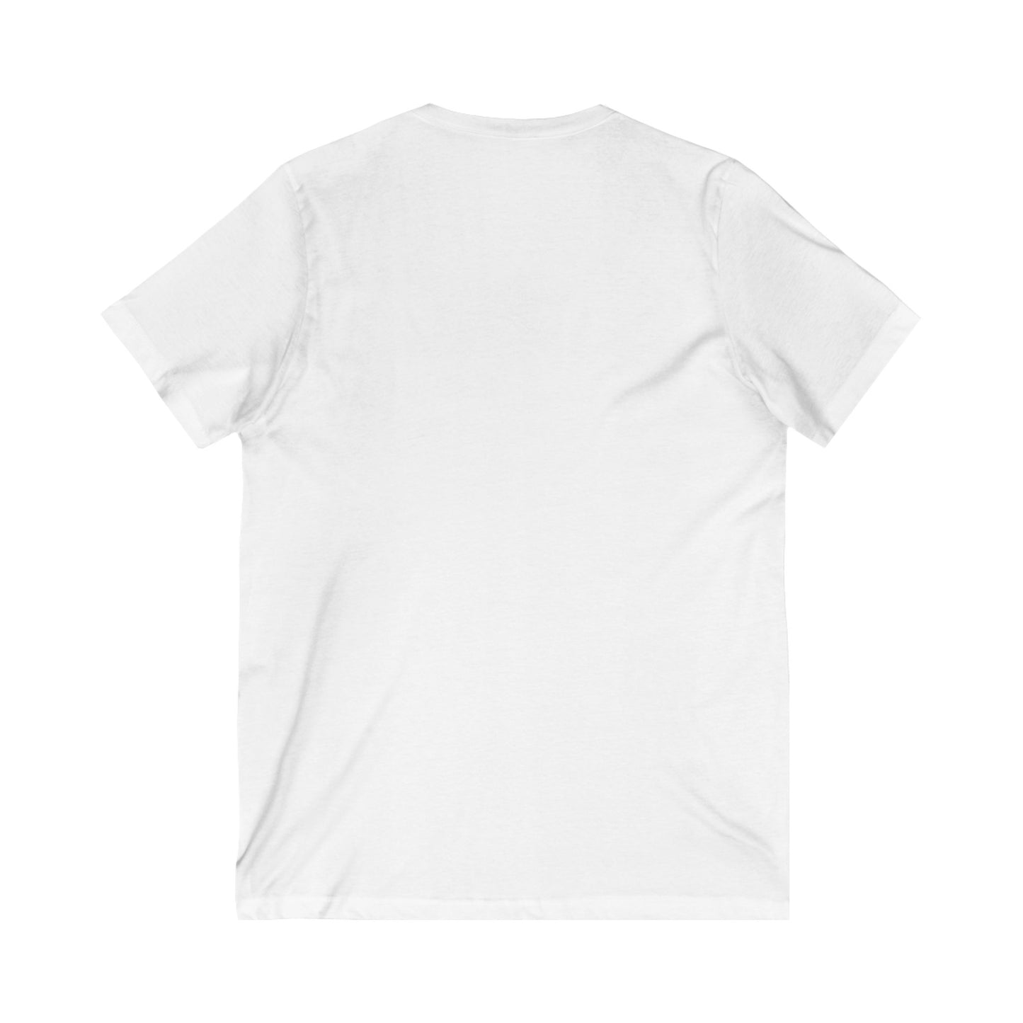 WFE V-Neck Tee – Expect Success