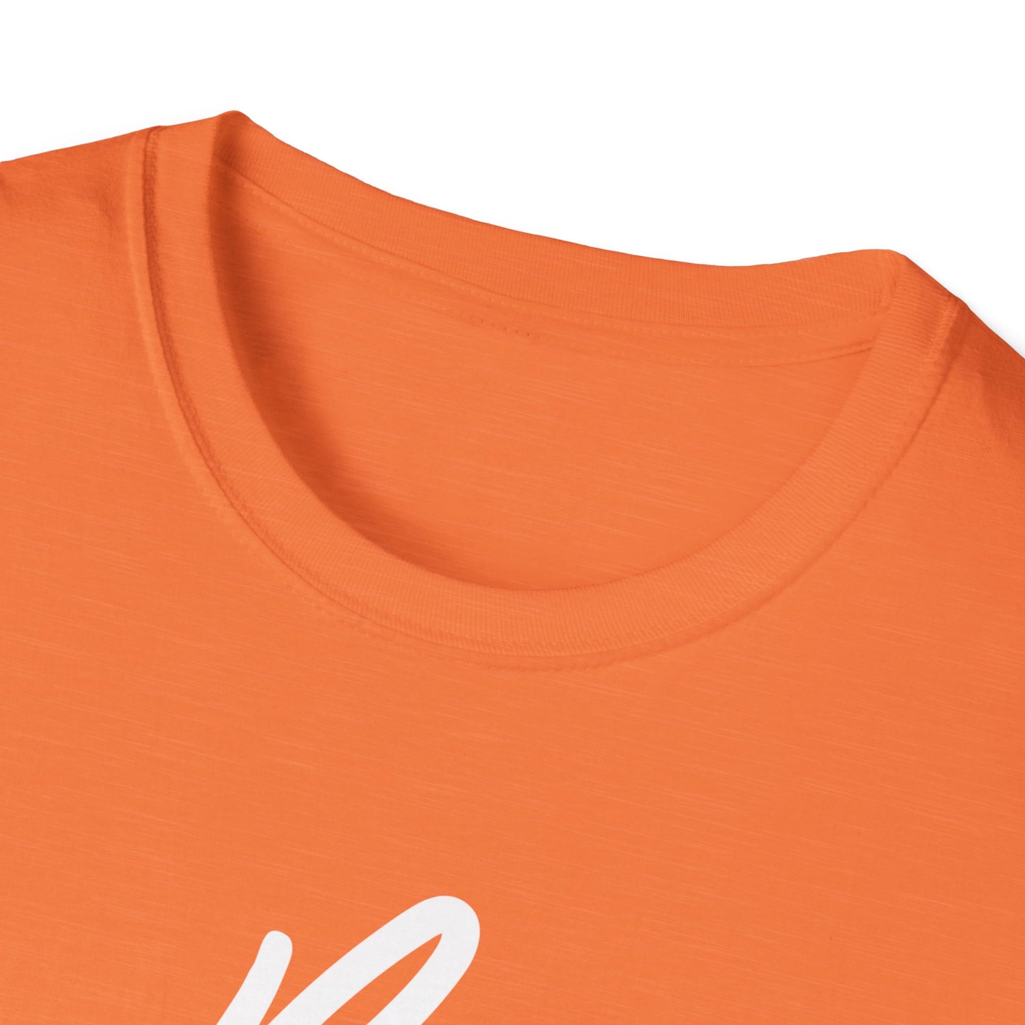 Be Kind- KindnessT-Shirt, Unisex Softstyle Tee