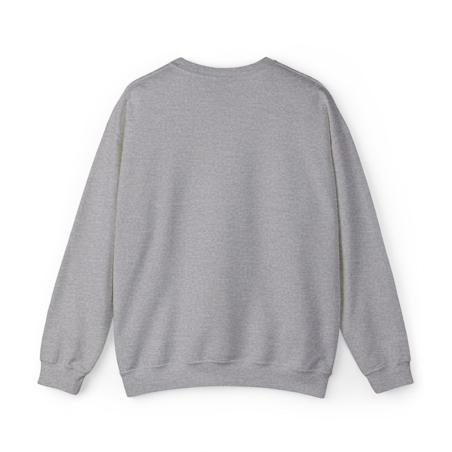 William Floyd- Logo Design Embroidered Crewneck Sweatshirt