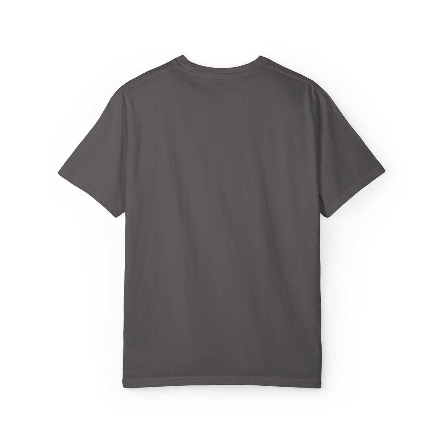Little Leaders Full Embroidered Unisex Garment-Dyed T-Shirt