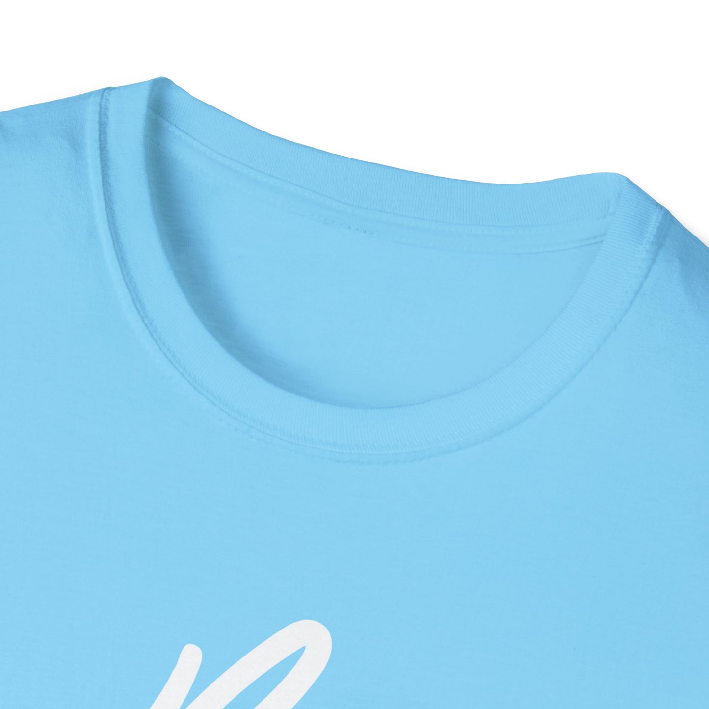 Be Kind- KindnessT-Shirt, Unisex Softstyle Tee