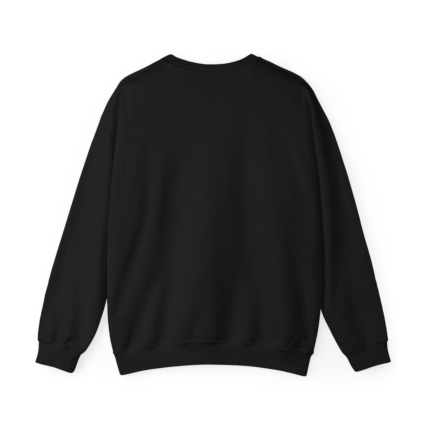 Little Leaders w/ Blocks Crewneck Unisex Sweatshirt