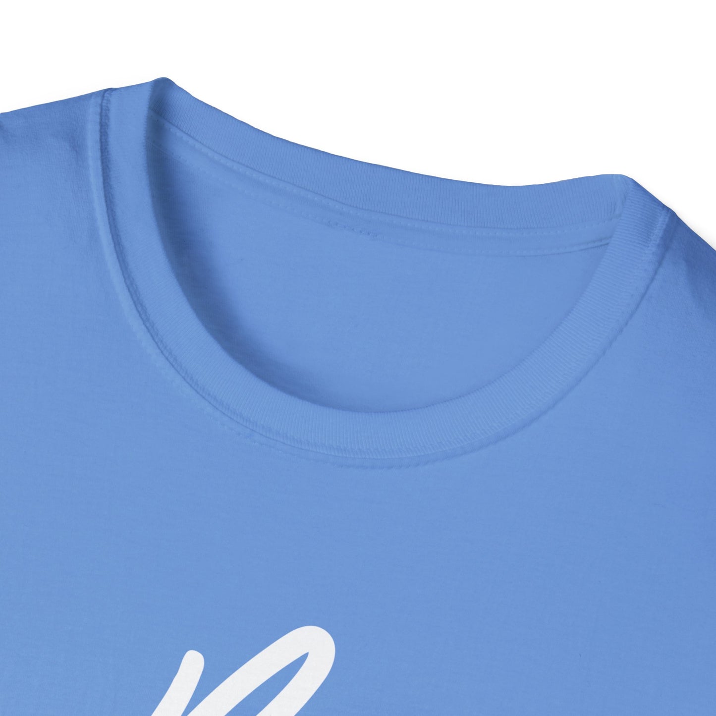 Be Kind- KindnessT-Shirt, Unisex Softstyle Tee