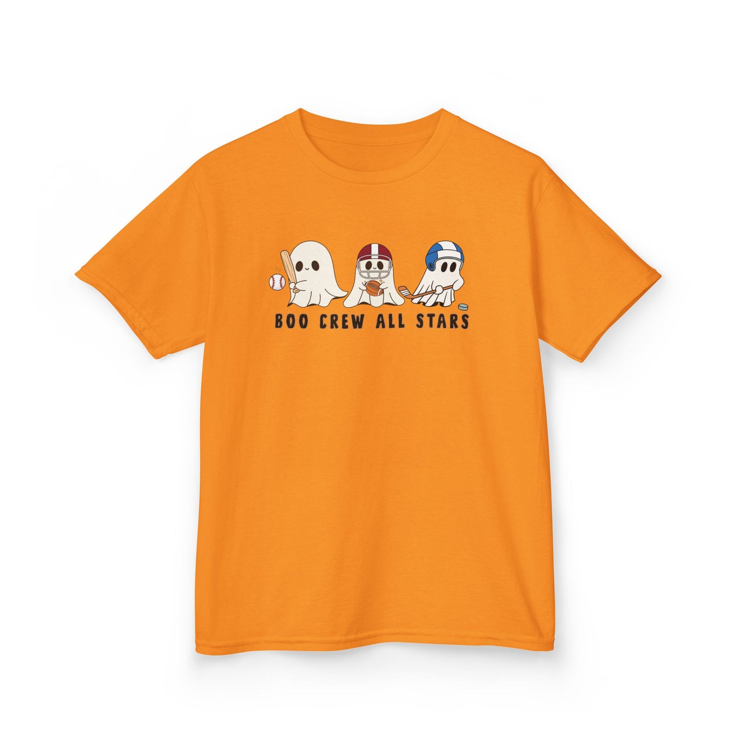 Boo Crew All Stars Kids Tee | Halloween