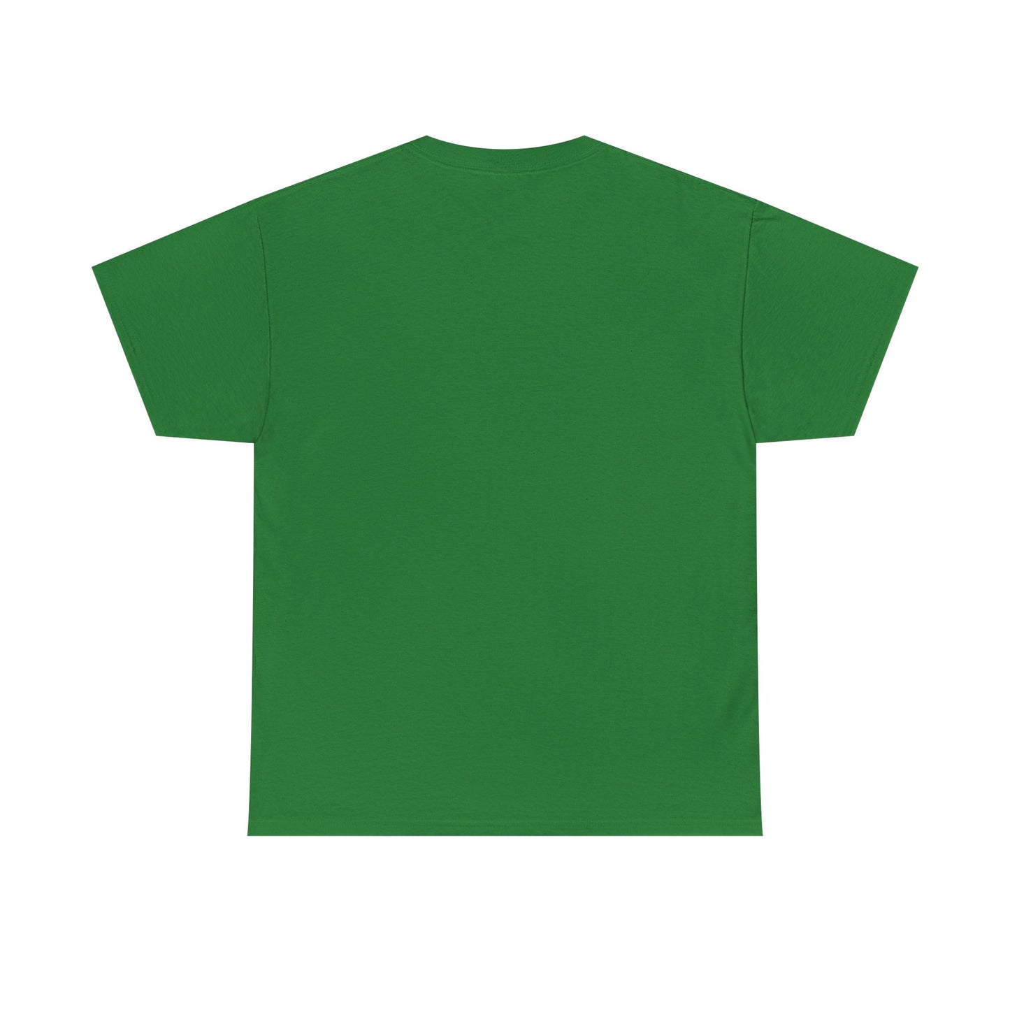 Woodhull - Tie Dye Logo Unisex Tee