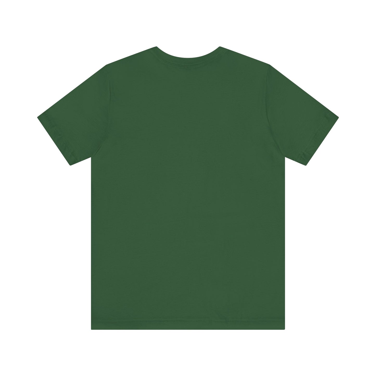 FAMILY CHRISTMAS- SANTA- Unisex Jersey Short Sleeve Tee
