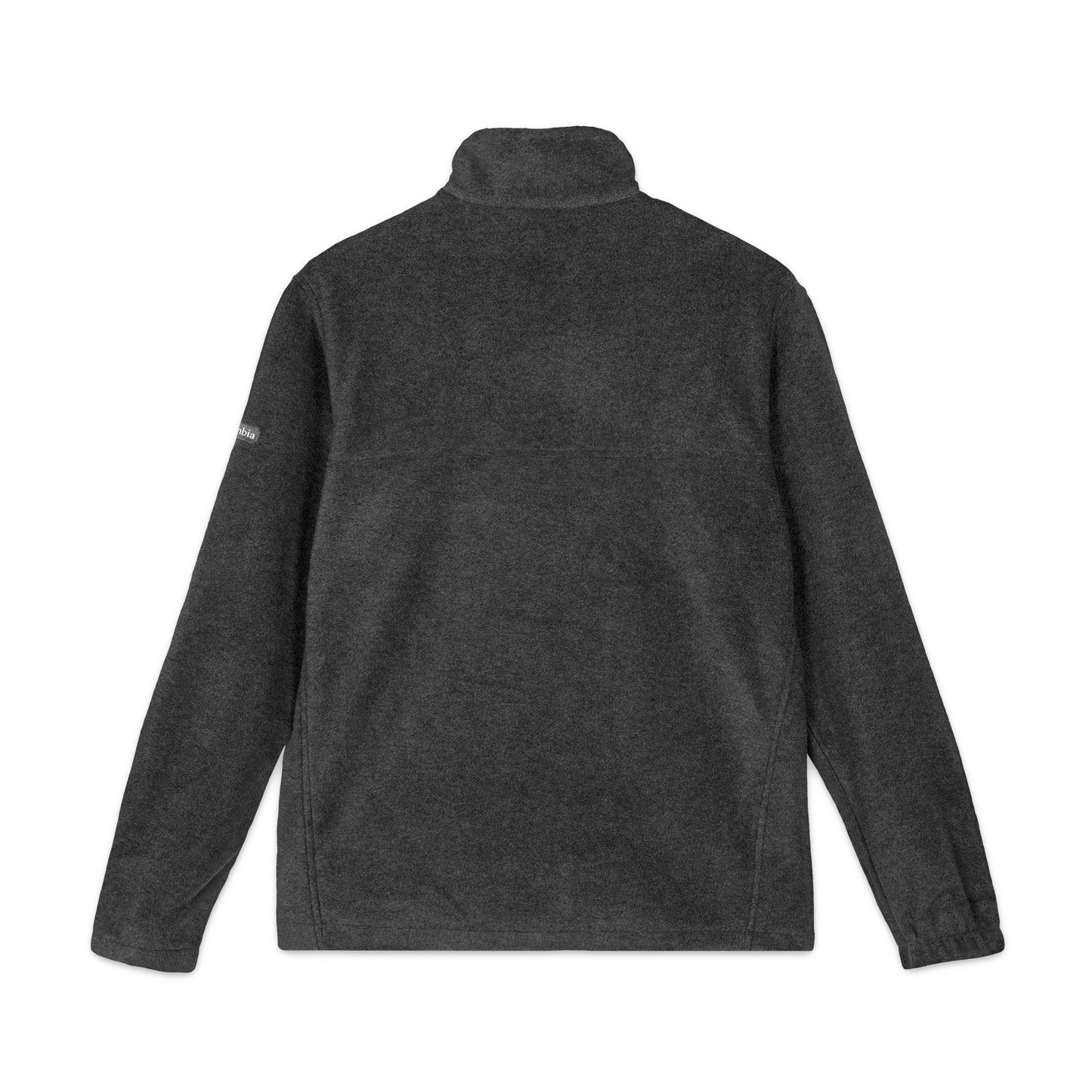 WF Paraprofessional and Teaching Assistant Unisex Fleece Jacket - Embroidered (Floyd)