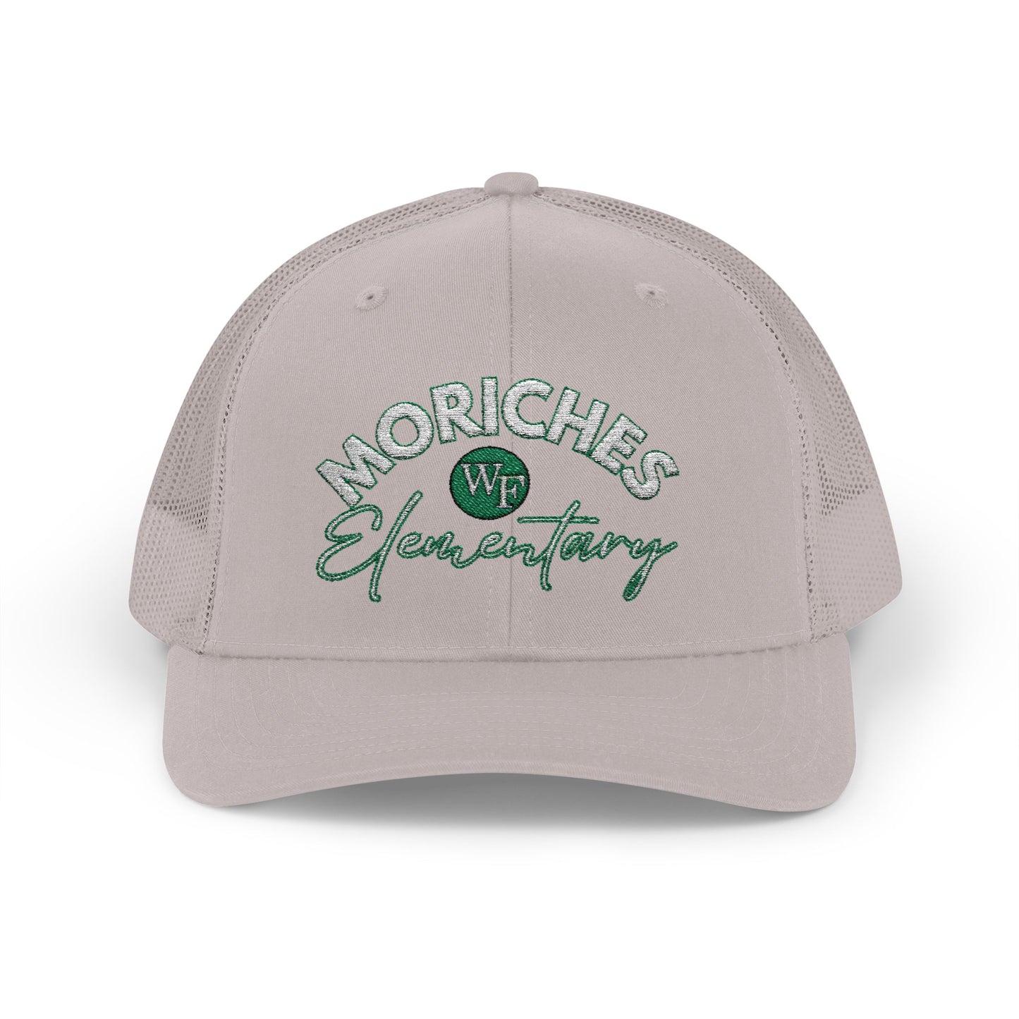 Moriches Snapback Trucker Cap