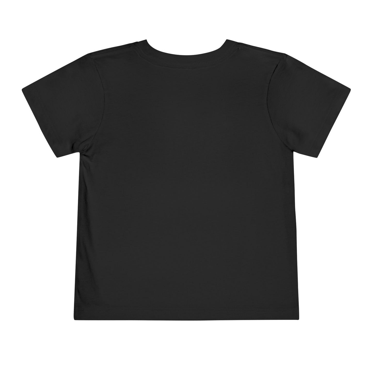 Spooky Pumpkin Tee for Toddlers, Halloween Shirt
